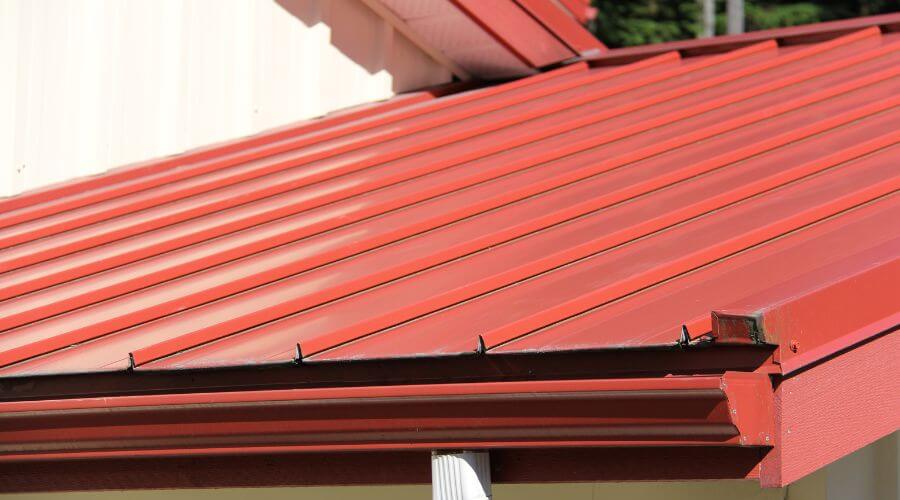 Emergency Industrial Roof Repair in Lindrith, NM